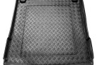 Πατάκι πορτ μπαγκάζ πλαστικό για Citroen C5 Break/ STW (II)