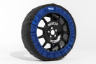 Αντιολισθητικές Χιονοκουβέρτες Sparco M