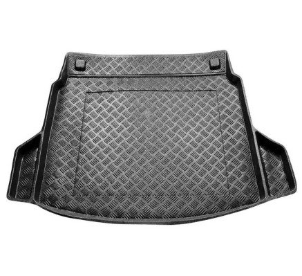 Πατάκι πορτ μπαγκάζ πλαστικό συμβατό με Honda CRV IV (RM)