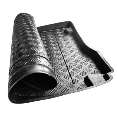 Πατάκι πορτ μπαγκάζ πλαστικό συμβατό με Renault Captur II (Bottom)