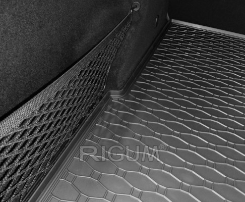 Πατάκι πορτ μπαγκάζ λαστιχένιο για Mercedes GLC (X254)