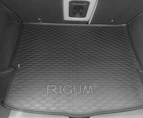 Πατάκι πορτ μπαγκάζ λαστιχένιο συμβατά για Nissan X-Trail MHeV/ X-Trail e-Power (IV) Τ33 (upper)