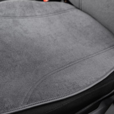 Global Κάλυμμα - Γκρι Πετσέτα