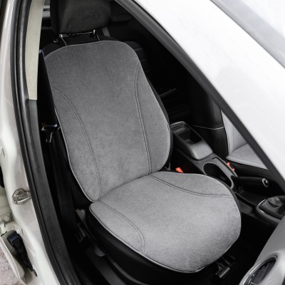 Global Κάλυμμα - Γκρι Πετσέτα