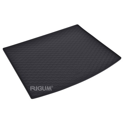 Πατάκι πορτ μπαγκάζ λαστιχένιο συμβατό για Mitsubishi Eclipse Cross (PHeV) (Standard)