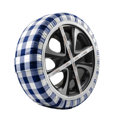 Αντιολισθητικές Χιονοκουβέρτες Easy & Safe για SUV I1