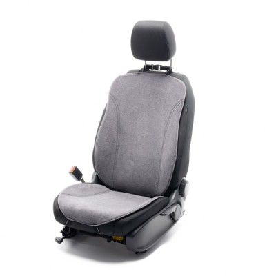 Global Κάλυμμα - Γκρι Πετσέτα