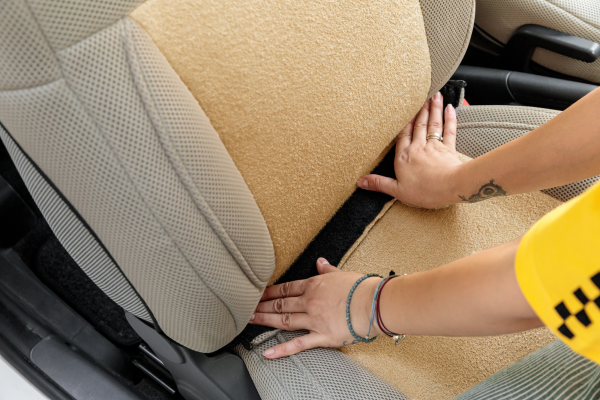 Καλύμματα Αυτοκινήτου για Fiat 500 2007 - 2018