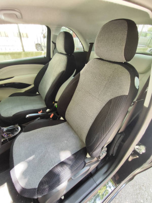 Μπροστινά Καλύμματα Αυτοκινήτου Opel Adam 2014 - 2018