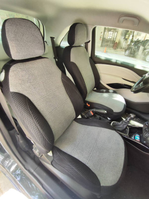 Μπροστινά Καλύμματα Αυτοκινήτου Opel Adam 2014 - 2018