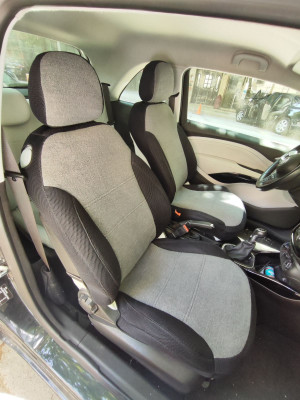 Μπροστινά Καλύμματα Αυτοκινήτου Opel Adam 2014 - 2018