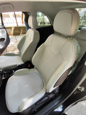 Μπροστινά Καλύμματα Αυτοκινήτου Opel Adam 2014 - 2018