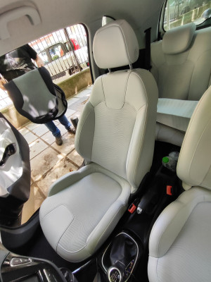 Μπροστινά Καλύμματα Αυτοκινήτου Opel Adam 2014 - 2018