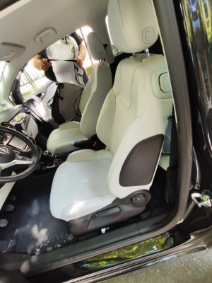 Μπροστινά Καλύμματα Αυτοκινήτου Opel Adam 2014 - 2018