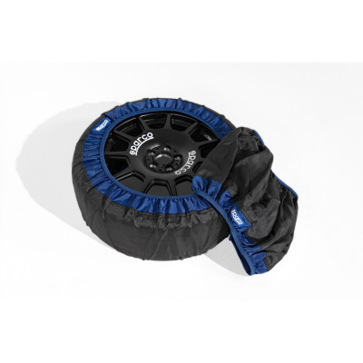 Αντιολισθητικές Χιονοκουβέρτες Sparco XL