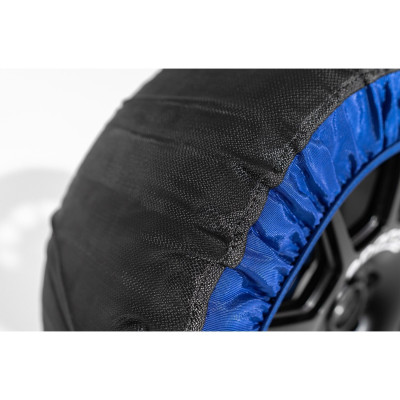 Αντιολισθητικές Χιονοκουβέρτες Sparco M