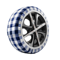 Αντιολισθητικές Χιονοκουβέρτες Easy & Safe για SUV J1