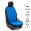 Πετσετέ Πλατοκάθισμα Αυτοκινήτου - Μπλε