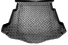 Πατάκι πορτ μπαγκάζ πλαστικό συμβατά με Ford Mondeo IV 5D (ρεζέρβα ανάγκης)