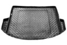 Πατάκι πορτ μπαγκάζ πλαστικό για Hyundai Santa Fe III (5Θ)