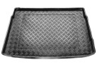 Πατάκι πορτ μπαγκάζ πλαστικό για VW Golf 5/6 3D/5D (κανονική ρεζέρβα)