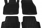 Πατάκια δαπέδου λαστιχένια για Seat Arona / Ibiza V 4τμχ