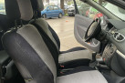 Μπροστινά Καλύμματα Αυτοκινήτου RENAULT CLIO 2005-2009