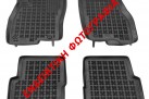 Πατάκια δαπέδου λαστιχένια για Seat Leon IV / Cupra Formentor/ Leon IV 4τμχ