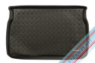 Πατάκι πορτ μπαγκάζ πλαστικό συμβατό με Citroen C3 III (αντιολισθητικό)