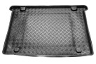 Πατάκι πορτ μπαγκάζ πλαστικό για Fiat Doblo II / Opel Combo D (5 Θέσεων χωρίς ράφι)