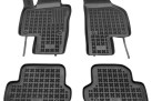Πατάκια δαπέδου λαστιχένια συμβατό με VW Beetle New (A5) 4τμχ