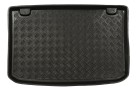 Πατάκι πορτ μπαγκάζ πλαστικό για Renault Clio IV (αντιολισθητικό)