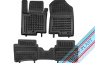 Πατάκια δαπέδου λαστιχένια για Hyundai Bayon/ i20 III (BC3) 3τμχ