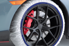 Αντιολισθητικές Χιονοκουβέρτες Sparco XL
