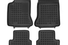 Πατάκια δαπέδου λαστιχένια συμβατά για Mercedes A-Class (W176)/ GLA (X156)/ Infinite Q30 I 4τμχ