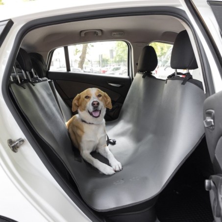 Καλύμματα Αυτοκινήτου για Σκύλους