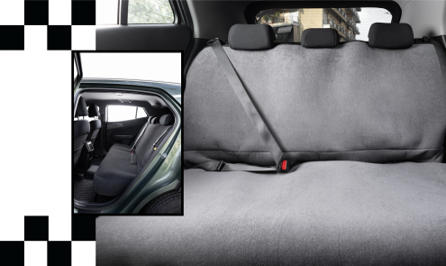 Καλύμματα Πίσω Καθισμάτων Αυτοκινήτου Autocover - Ποιότητα κατασκευής – Επιλογές για κάθε ανάγκη!