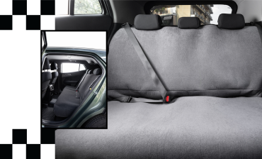 Καλύμματα Πίσω Καθισμάτων Αυτοκινήτου Autocover - Ποιότητα κατασκευής – Επιλογές για κάθε ανάγκη!