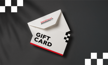 Δωροκάρτες  Autocover (Gift Cards) – Το πιο ευέλικτο δώρο για κάθε περίσταση 🎁