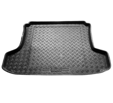 Πατάκι πορτ μπαγκάζ πλαστικό για Seat Toledo 4D (1M)