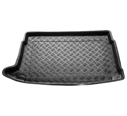 Πατάκι πορτ μπαγκάζ πλαστικό για VW Polo V (upper)