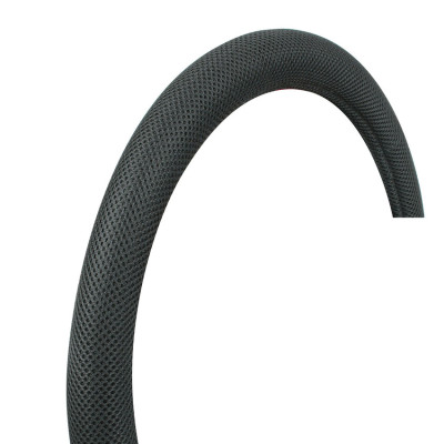 Κάλυμμα τιμονιού Air-Grip Premium μαύρο 37-39cm