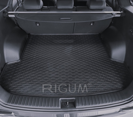 Πατάκι πορτ μπαγκάζ λαστιχένιο συμβατό με Kia Sorento IV (MQ4)