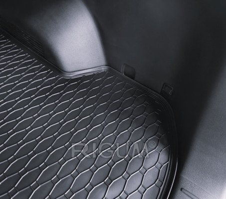 Πατάκι πορτ μπαγκάζ λαστιχένιο συμβατό με Kia Sorento IV (MQ4)