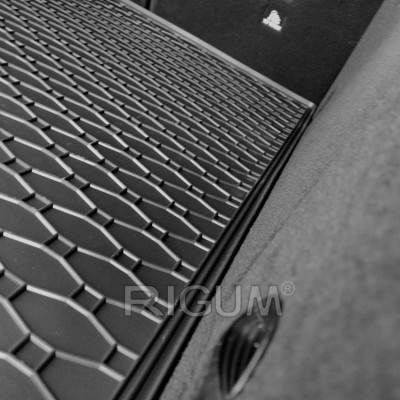 Πατάκι πορτ μπαγκάζ λαστιχένιο συμβατό με Mercedes Benz GLE (W167)