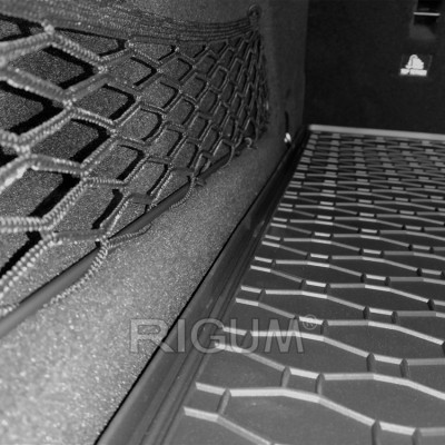 Πατάκι πορτ μπαγκάζ λαστιχένιο συμβατό με Mercedes Benz GLE (W167)