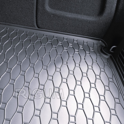 Πατάκι πορτ μπαγκάζ λαστιχένιο συμβατό με Opel Astra (K) HB