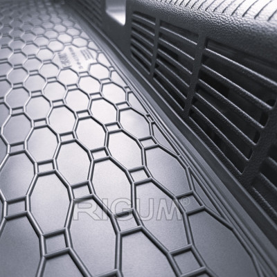 Πατάκι πορτ μπαγκάζ λαστιχένιο συμβατό με Opel Astra (K) HB