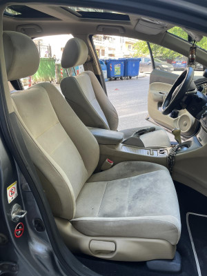 Καλύμματα Αυτοκινήτου Μπροστινών Καθισμάτων Honda Civic 2006-2008