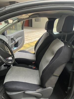 Μπροστινά Καλύμματα Αυτοκινήτου RENAULT CLIO 2005-2009